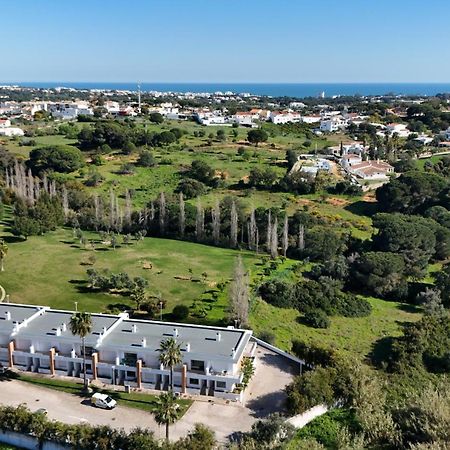 White By Check-In Portugal Villa Albufeira Exterior foto
