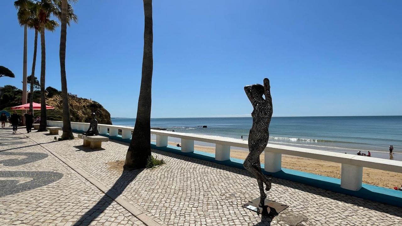 White By Check-In Portugal Villa Albufeira Exterior foto