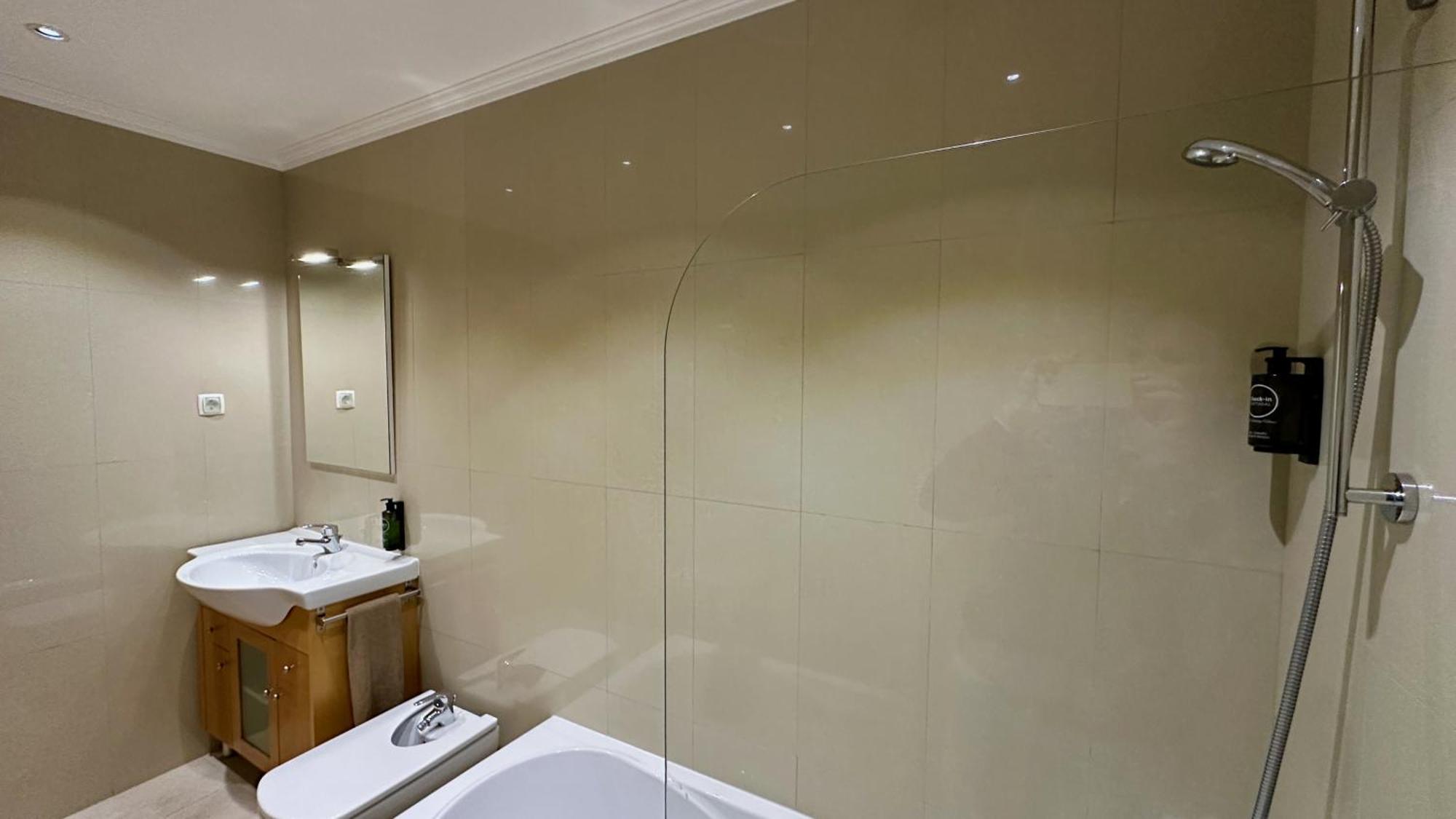 White By Check-In Portugal Villa Albufeira Exterior foto