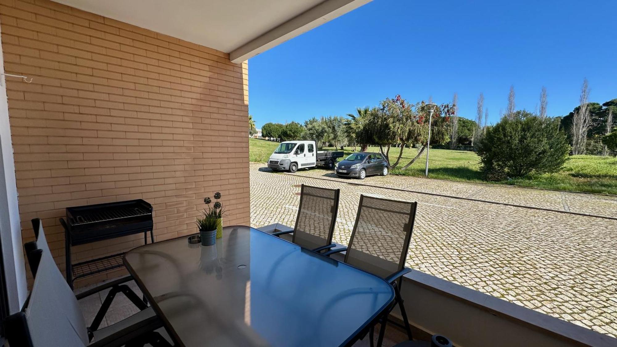 White By Check-In Portugal Villa Albufeira Exterior foto