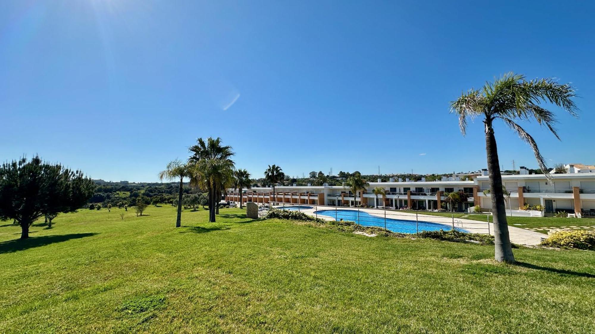 White By Check-In Portugal Villa Albufeira Exterior foto