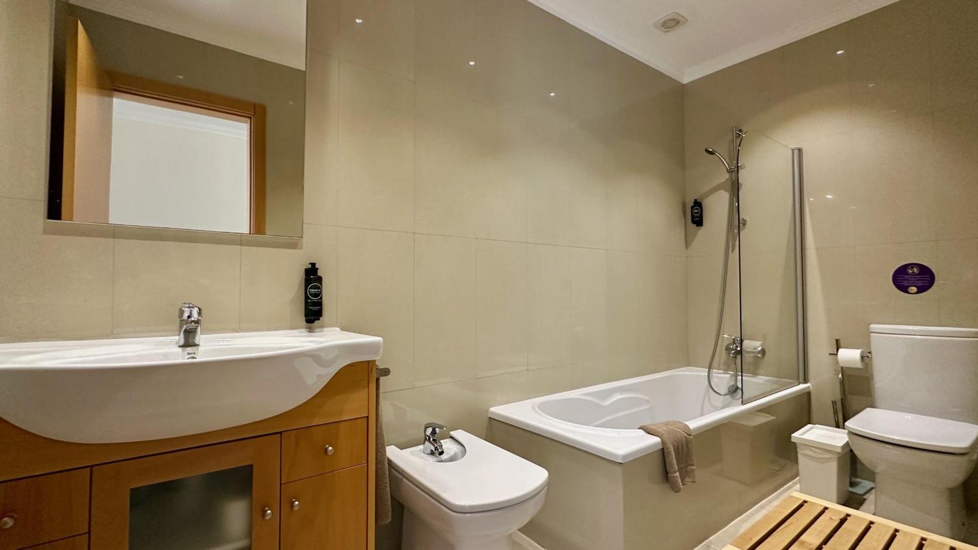 White By Check-In Portugal Villa Albufeira Exterior foto