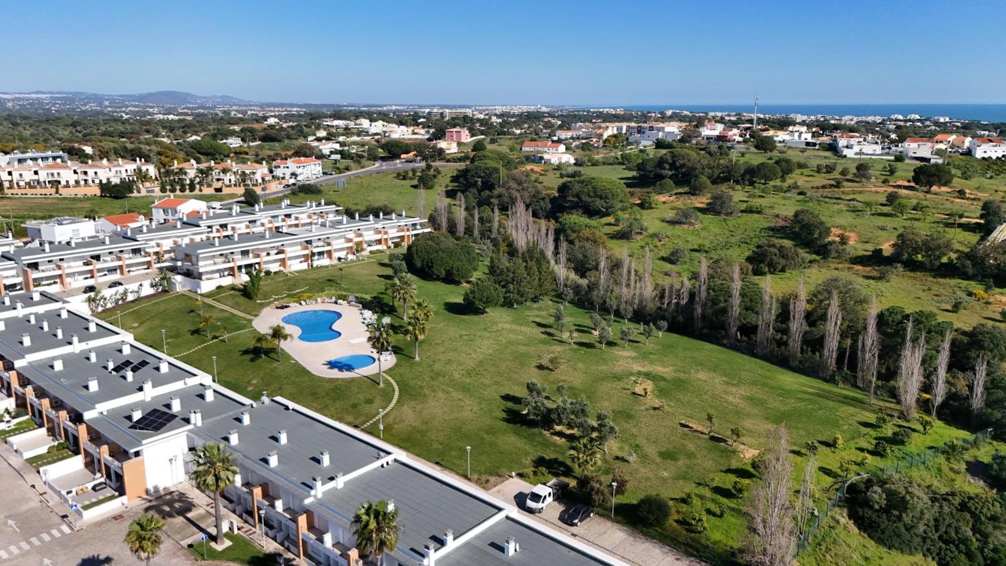 White By Check-In Portugal Villa Albufeira Exterior foto