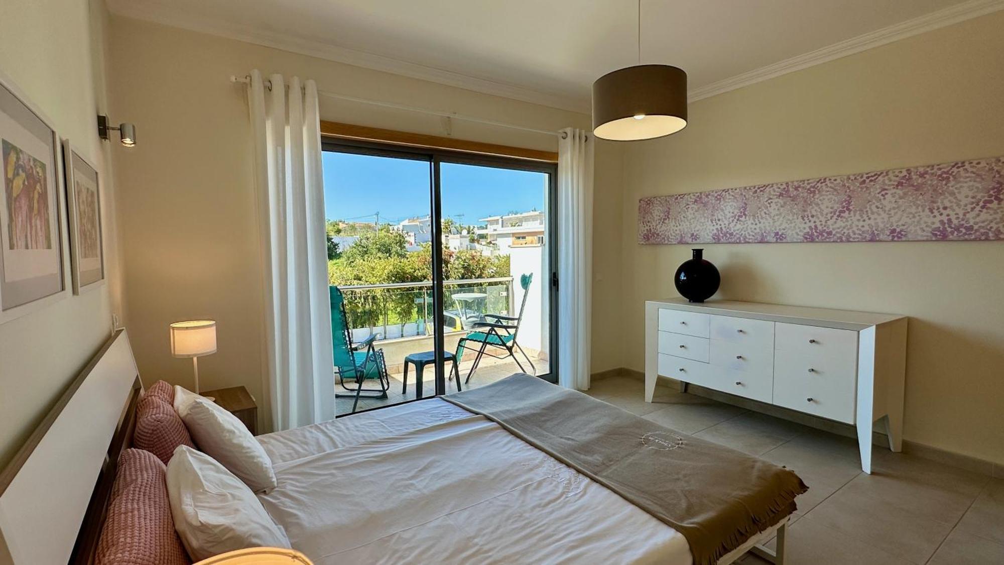 White By Check-In Portugal Villa Albufeira Exterior foto