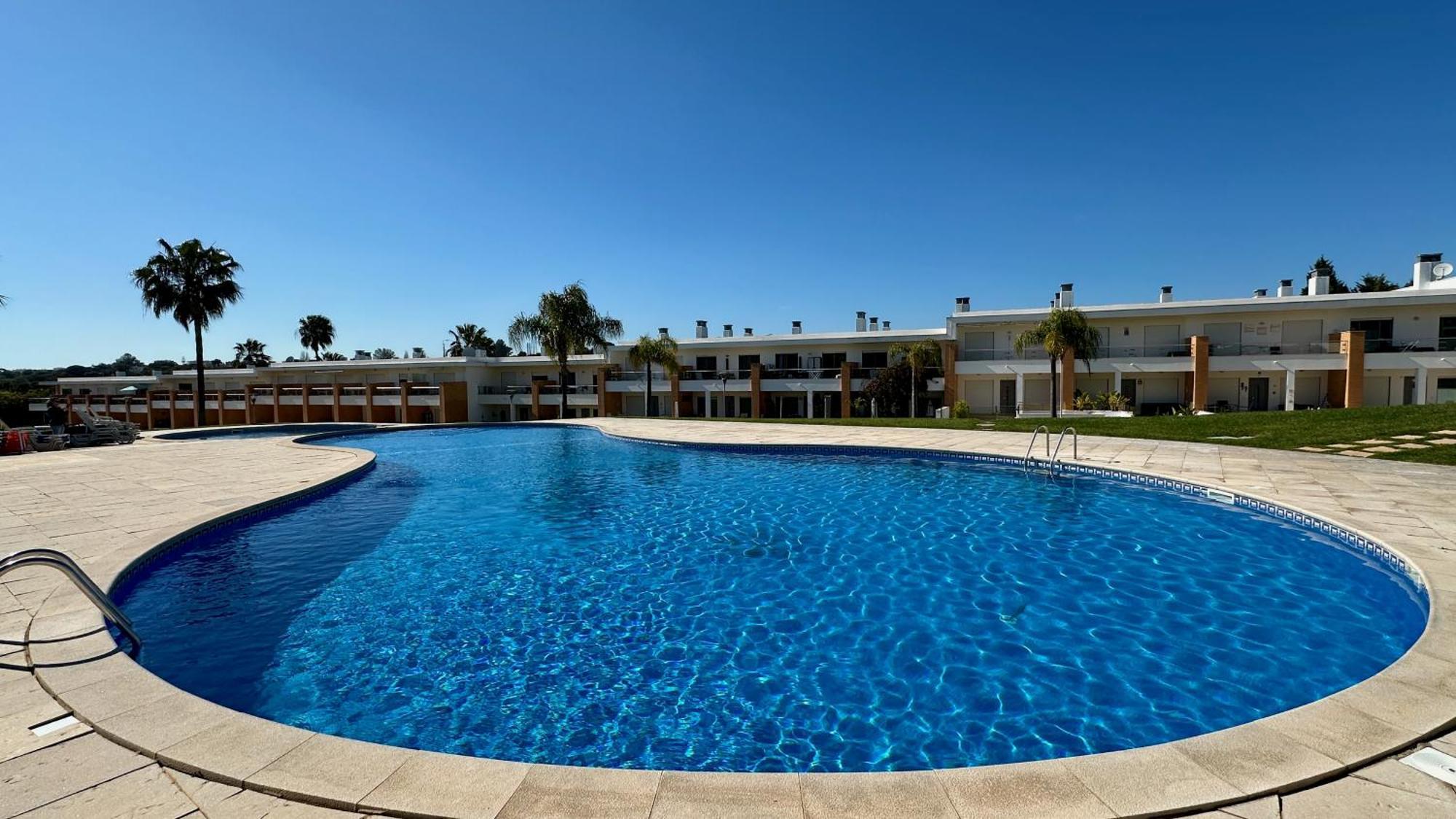 White By Check-In Portugal Villa Albufeira Exterior foto