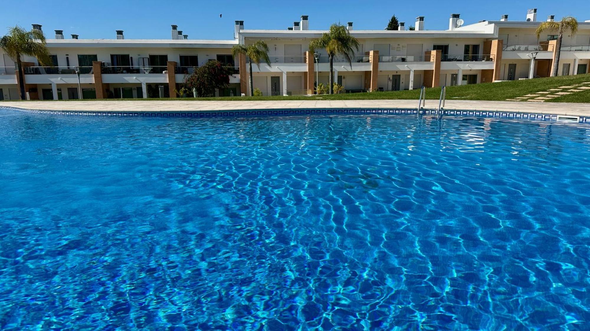 White By Check-In Portugal Villa Albufeira Exterior foto